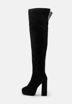 Offres 🤩 Even&Odd LEATHER - Bottes à talons hauts Prix Incroyables rond femme 🎉 15 Offres 🤩 Even&Odd LEATHER - Bottes à talons hauts Prix Incroyables rond femme 🎉 -Even&Odd Soldes Boutique 20249876780849ea865ca0f11660383a