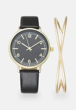 Tout neuf ❤️ Even&Odd Petit Prix SET - Montre montres boucle ardillon femme 🎉