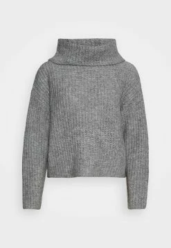 Vente flash 💯 Even&Odd ROLL NECK JUMPER - Pullover Prix Incroyables pulls et gilets col roulé femme 🔔 -Even&Odd Soldes Boutique 20940f669e114f819608ed097ccb6b05 1