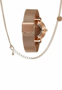 Promo 😀 Even&Odd Prix Malin SET - Montre montres couleur unie femme 😀 -Even&Odd Soldes Boutique 20b319b6383547708cc10c4aeee07c88