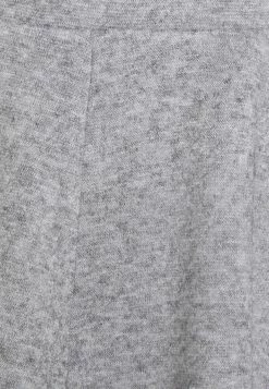 Vente flash 🧨 Even&Odd Marchandise de première qualité Flared mini knitted 👗 skirt - Minijupe jupes chiné femme 🧨 -Even&Odd Soldes Boutique 20d7eb64fa8841cab99cd61fa252f628