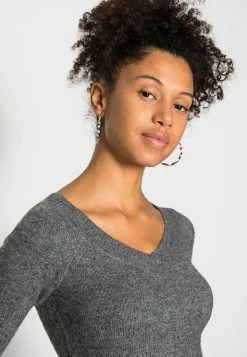 Coupon 👏 Even&Odd Prix Distinctifs Robe pull robes col en v femme 😉 11 Coupon 👏 Even&Odd Prix Distinctifs Robe pull robes col en v femme 😉 -Even&Odd Soldes Boutique 21549b76b5de4774b374d1546fe0c85a