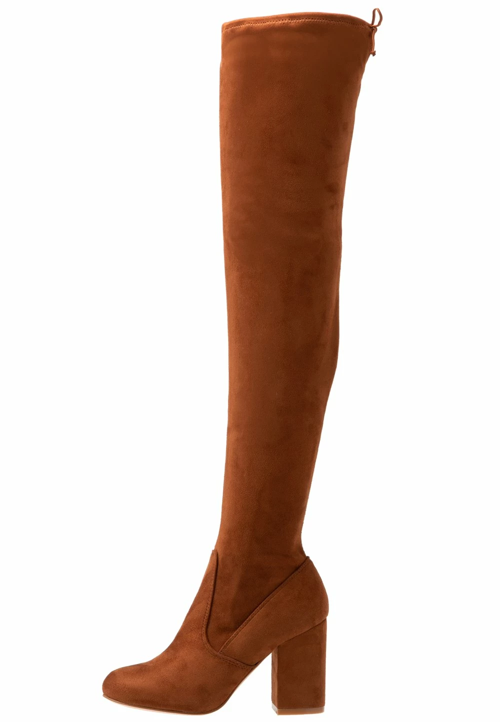 Acheter 🌟 Even&Odd Prix Avantageux Bottes à talons hauts rond femme 😍 4 Acheter 🌟 Even&Odd Prix Avantageux Bottes à talons hauts rond femme 😍 – Image 2