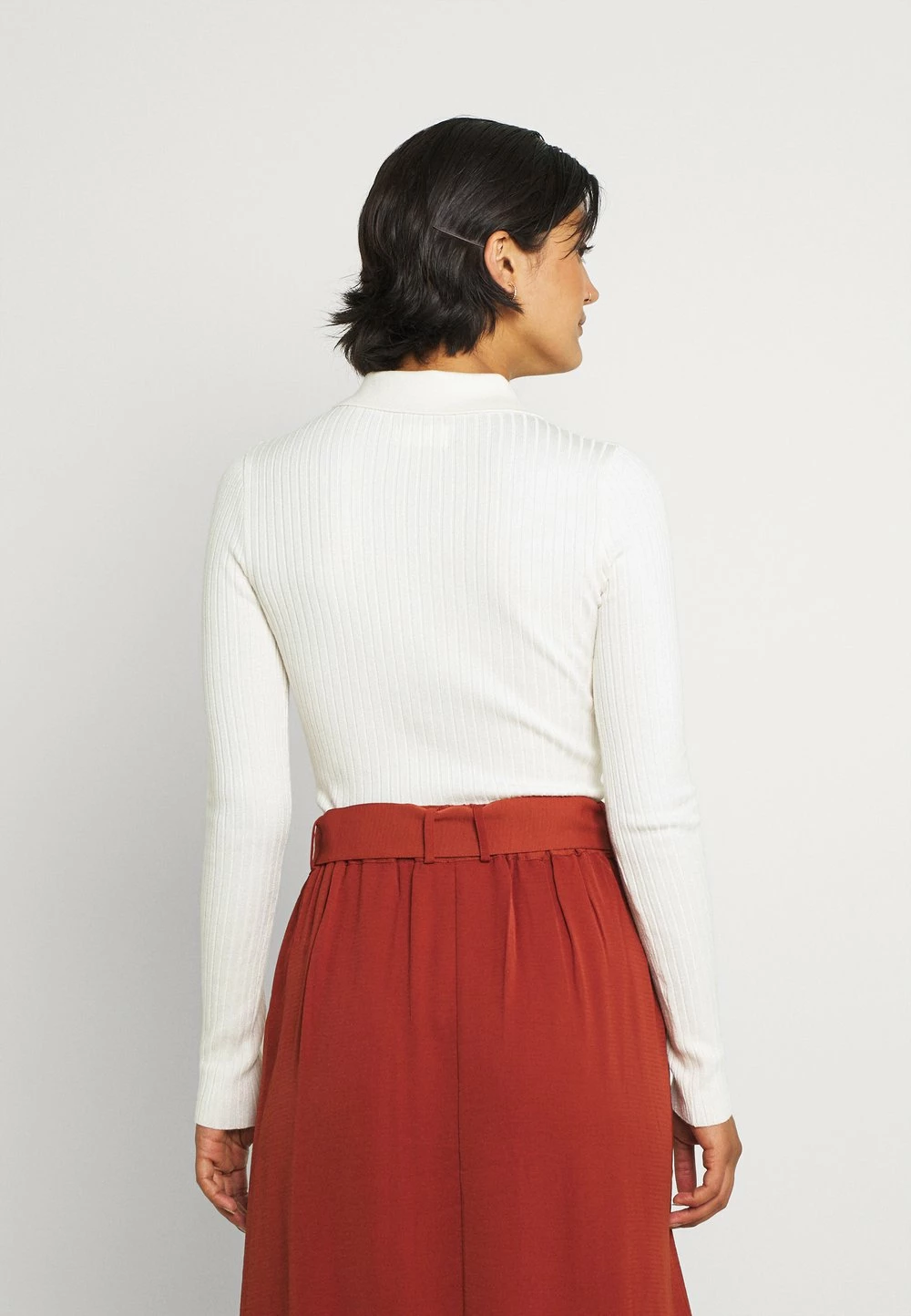 Acheter 🤩 Even&Odd Gilet Un Tarif Préférentiel pulls et gilets col à revers femme ❤️ 5 Acheter 🤩 Even&Odd Gilet Un Tarif Préférentiel pulls et gilets col à revers femme ❤️ – Image 3