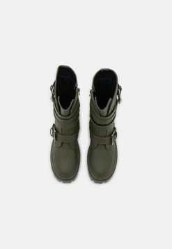 Meilleure affaire ✔️ Even&Odd Bottines à plateau Prix Distinctifs rond femme 😀 -Even&Odd Soldes Boutique 21dea23b0ca44281968a68cd74205e40