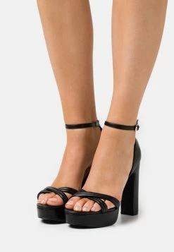 Sortie 🥰 Even&Odd 🩴 Sandales à plateforme 50% Off De Vente 🩴 Sandales et nu-pieds ouvert femme ❤️