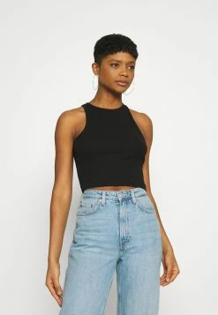 Le moins cher 🛒 Even&Odd 2 PACK - Débardeur Prix Acceptable t-shirts et tops col rond femme 💯 -Even&Odd Soldes Boutique 220f335f257248a392949e2aeec88d14