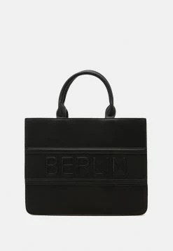 Promo 🎁 Even&Odd Cabas Prix Raisonnable sacs couleur unie femme 👏