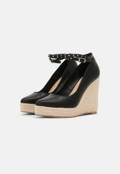 Meilleur prix 🥰 Even&Odd Escarpins à plateforme Prix Réduit chaussures à talons pointu femme 👍 -Even&Odd Soldes Boutique 224f8e759a9745cca7ee803d6d28735c