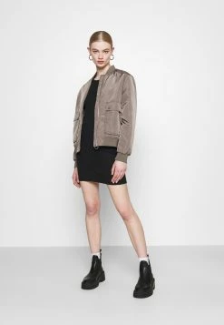 Acheter 🤩 Even&Odd 2 PACK - Minijupe Prix Distinctifs jupes couleur unie femme ✔️