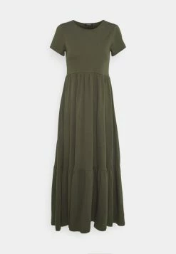 Sortie 💯 Even&Odd Prix Refroidis Robe longue robes col rond femme 😉 11 Sortie 💯 Even&Odd Prix Refroidis Robe longue robes col rond femme 😉 -Even&Odd Soldes Boutique 22ae6fdca9be470bb652303c00e19a12