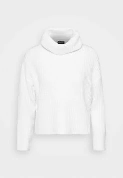 Vente flash 💯 Even&Odd ROLL NECK JUMPER - Pullover Prix Incroyables pulls et gilets col roulé femme 🔔 -Even&Odd Soldes Boutique 22f6becd12a340e8a2b34159d16393b8 1