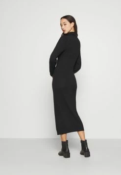 Meilleure vente ✔️ Prix De Lancement Even&Odd Robe pull - black robes col roulé femme 😉 13 Meilleure vente ✔️ Prix De Lancement Even&Odd Robe pull - black robes col roulé femme 😉 -Even&Odd Soldes Boutique 234d4f9370a54f2baf1ff13d2f4be624