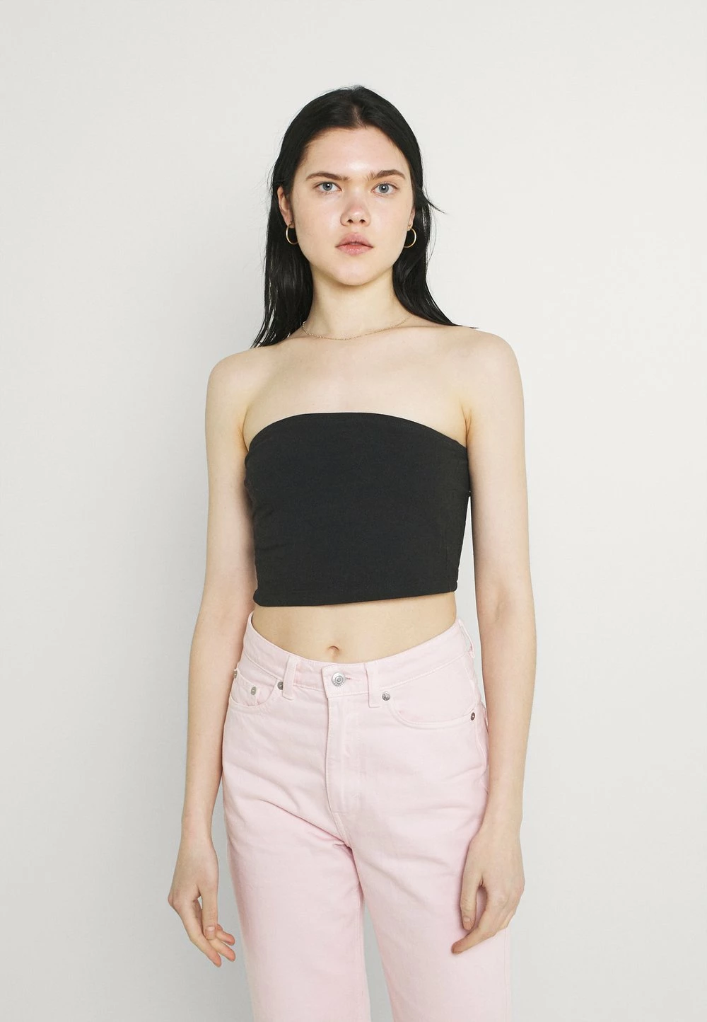 Sortie 🧨 Even&Odd 2 PACK - Débardeur Bon Rapport Coût-Efficacité t-shirts et tops carmen femme 🎉 6 Sortie 🧨 Even&Odd 2 PACK - Débardeur Bon Rapport Coût-Efficacité t-shirts et tops carmen femme 🎉 – Image 4