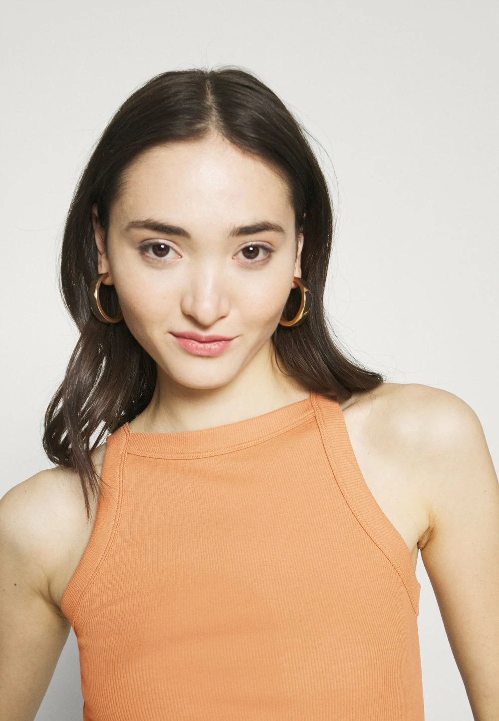 Tout neuf 🤩 Even&Odd Débardeur Prix Usine t-shirts et tops col carré femme 🎉 7 Tout neuf 🤩 Even&Odd Débardeur Prix Usine t-shirts et tops col carré femme 🎉 – Image 5