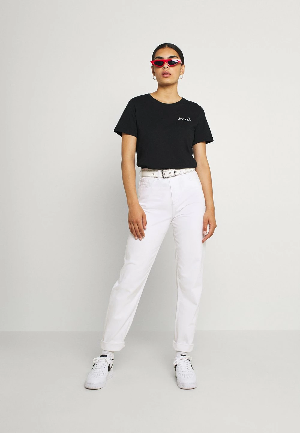 Top 10 🧨 Even&Odd Prix Distinctifs T-shirt imprimé t-shirts et tops col rond femme 🛒 4 Top 10 🧨 Even&Odd Prix Distinctifs T-shirt imprimé t-shirts et tops col rond femme 🛒 – Image 2