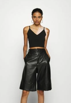 Top 10 🔥 Even&Odd Prix Avantageux Débardeur t-shirts et tops col en v profond femme ⌛