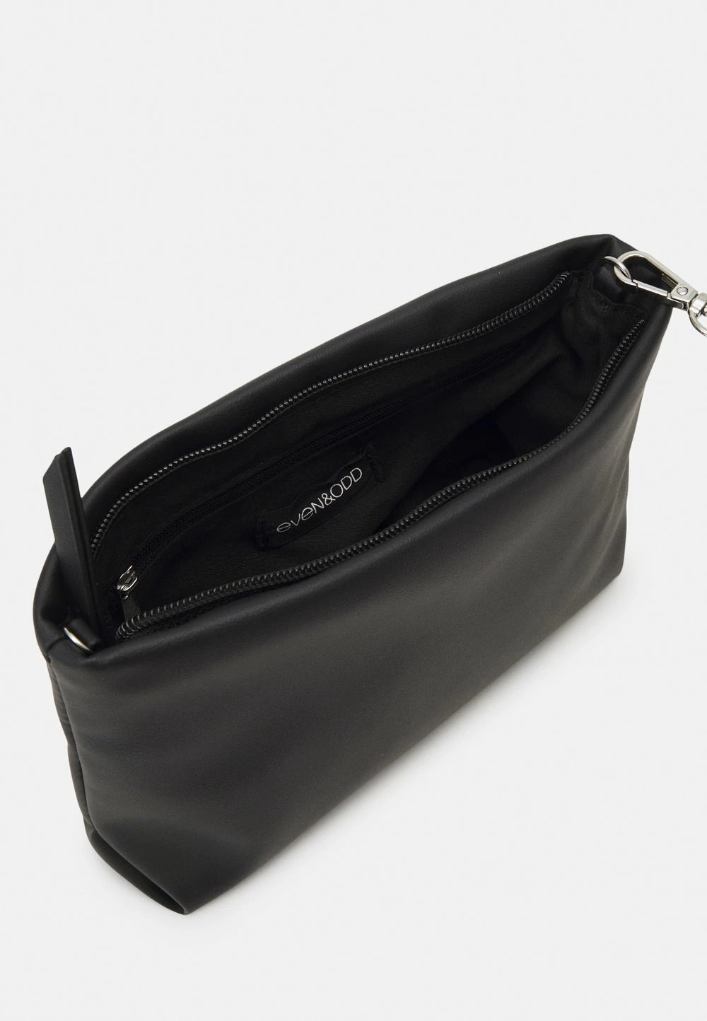 Sortie ⌛ Prix Dynamité Even&Odd Pochette petite maroquinerie fermeture éclair femme 😀 5 Sortie ⌛ Prix Dynamité Even&Odd Pochette petite maroquinerie fermeture éclair femme 😀 – Image 3