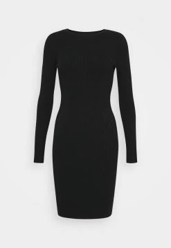 Promo 🛒 Prix Favorable Even&Odd JUMPER 👗 DRESS - Robe fourreau robes col rond femme 😀 -Even&Odd Soldes Boutique 24aaa95a2fca48f9bb310f99d569a051