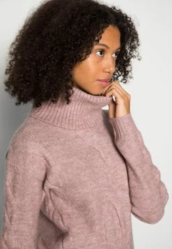 Sortie 🧨 Even&Odd Prix Exclusifs Robe pull robes col roulé femme 🌟 -Even&Odd Soldes Boutique 25472ccdc5d14b5a9afb5ff443b4416c