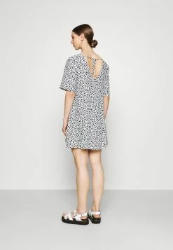 De gros 🔥 Even&Odd Robe de jour Prix Préférentiel robes echancrure dos femme 🧨 -Even&Odd Soldes Boutique 2579ad68156c415fb68744e38b445a4d