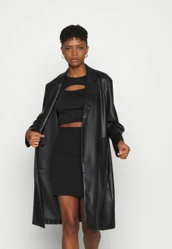 Acheter 🔥 Prix Dégriffé Even&Odd Basic mini ribbed 👗 skirt - Jupe crayon jupes couleur unie femme 🎉 -Even&Odd Soldes Boutique 2597697890964adbaceaa27dce45bbfe