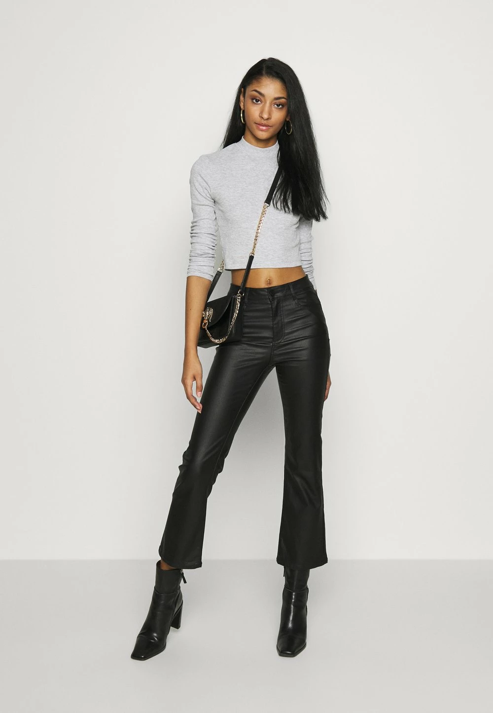 De gros 👍 Even&Odd 2 PACK - T-shirt à manches longues Vendre-Réclame t-shirts et tops col montant femme 🔔 4 De gros 👍 Even&Odd 2 PACK - T-shirt à manches longues Vendre-Réclame t-shirts et tops col montant femme 🔔 – Image 2