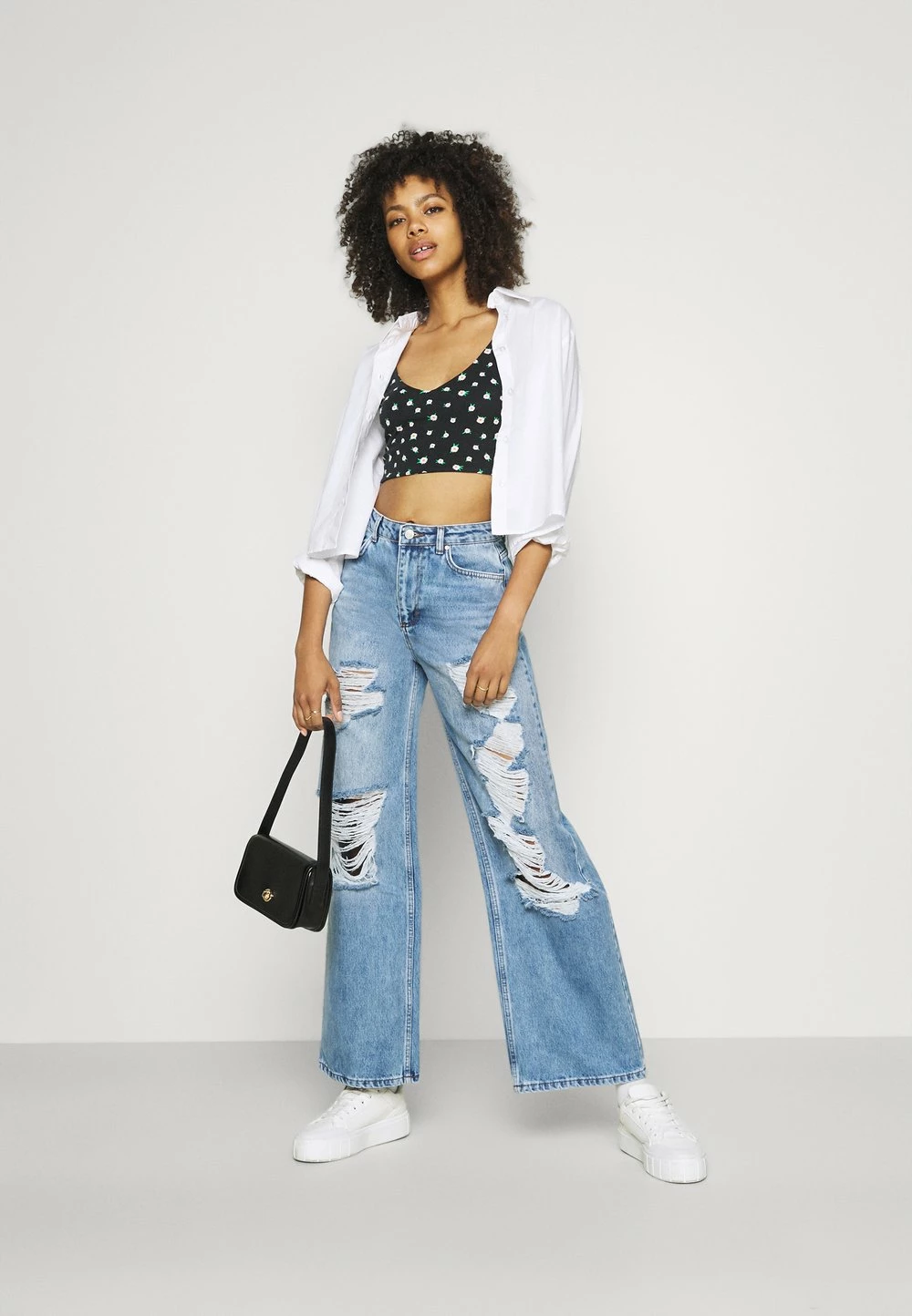 Vente flash 👏 Prix De Rêve Even&Odd 2 PACK - Débardeur t-shirts et tops col en v profond femme ✨ 3 Vente flash 👏 Prix De Rêve Even&Odd 2 PACK - Débardeur t-shirts et tops col en v profond femme ✨