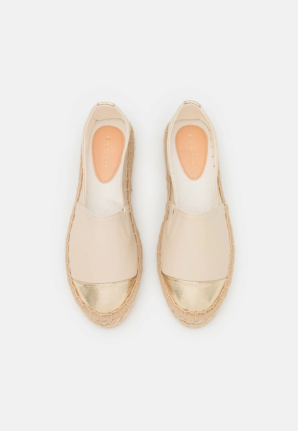 Meilleure vente 😍 En promotion Even&Odd Espadrilles rond femme 🧨 8 Meilleure vente 😍 En promotion Even&Odd Espadrilles rond femme 🧨 – Image 6