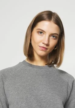 Offres 👏 Prix Réduit Even&Odd BASIC - Sweat mini 👗 dress - Robe de jour robes col rond femme ❤️ -Even&Odd Soldes Boutique 2658209e79334640ad60dac931208339