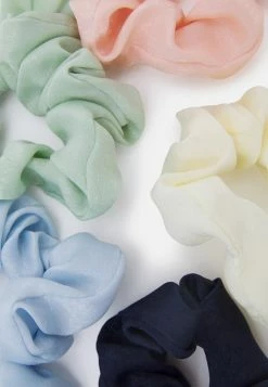 Meilleur prix 🌟 Even&Odd 5 PACK - Accessoires cheveux Vendre bijoux couleur unie femme 👍 -Even&Odd Soldes Boutique 271dddee6d564478addc86801af34b90