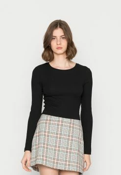 Coupon 👏 Qualité Garantie Even&Odd 3er PACK - T-shirt à manches longues t-shirts et tops col rond femme 🥰 -Even&Odd Soldes Boutique 2720e25850c74086a8b6f12910cdf97e