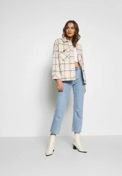 De gros 🔥 Prix Usine Even&Odd 2 PACK - T-shirt à manches longues t-shirts et tops col en v profond femme 😍