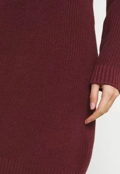 Bon marché 💯 Even&Odd Robe pull Prix Ourlé robes carmen femme 🤩 -Even&Odd Soldes Boutique 280baa90dad34d5b982d36d95c95d49d