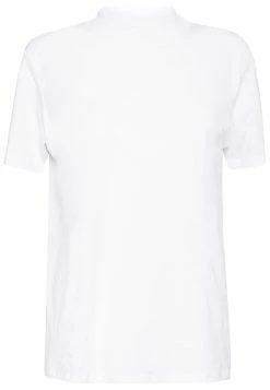 Bon marché 🥰 Meilleur Prix Garanti Even&Odd T-shirt basique t-shirts et tops col officier femme 🔔 -Even&Odd Soldes Boutique 28817db9a54f4a8e80574cb1abce0ea4 1