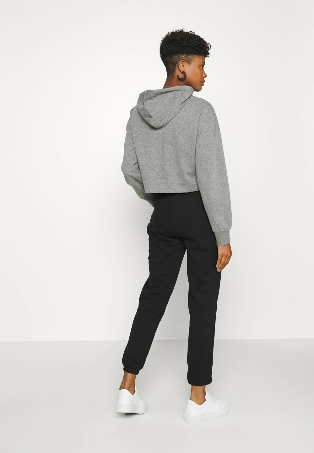 Nouveau 💯 Even&Odd Pantalon de survêtement Prix Préférentiel pantalons haute femme ❤️ 5 Nouveau 💯 Even&Odd Pantalon de survêtement Prix Préférentiel pantalons haute femme ❤️ – Image 3