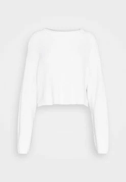 Meilleur prix ⭐ Prix Imbattable Even&Odd CROPPED JUMPER - Pullover pulls & gilets col rond femme 🤩 25 Meilleur prix ⭐ Prix Imbattable Even&Odd CROPPED JUMPER - Pullover pulls & gilets col rond femme 🤩 -Even&Odd Soldes Boutique 28b407e427334c6db54037206e85a72d