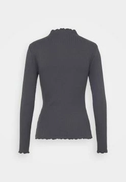 Coupon 👏 Even&Odd T-shirt à manches longues Qualité Fiable t-shirts et tops col officier femme 🌟 -Even&Odd Soldes Boutique 28bf4c38b7004940b5cab87740230559