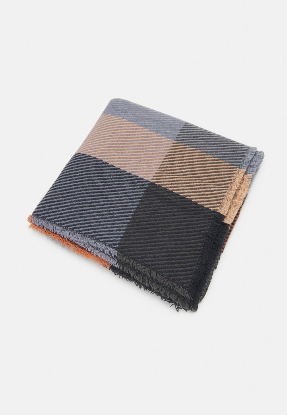 Tout neuf ❤️ Even&Odd Prix Sympa Écharpe foulards et écharpes carreaux femme ✔️ 6 Tout neuf ❤️ Even&Odd Prix Sympa Écharpe foulards et écharpes carreaux femme ✔️ – Image 4