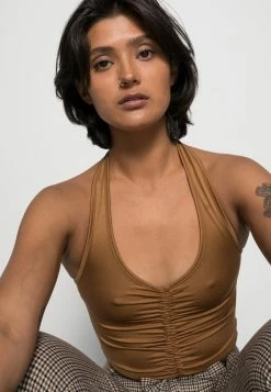 Budget 🔔 Prix d’Amis Even&Odd Débardeur t-shirts et tops echancrure dos femme 🔔 -Even&Odd Soldes Boutique 28d958e193c44d6cb954c6167137ce65