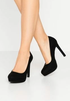 Meilleure vente 👏 Prix Légers Even&Odd Escarpins à talons hauts rond femme 🧨