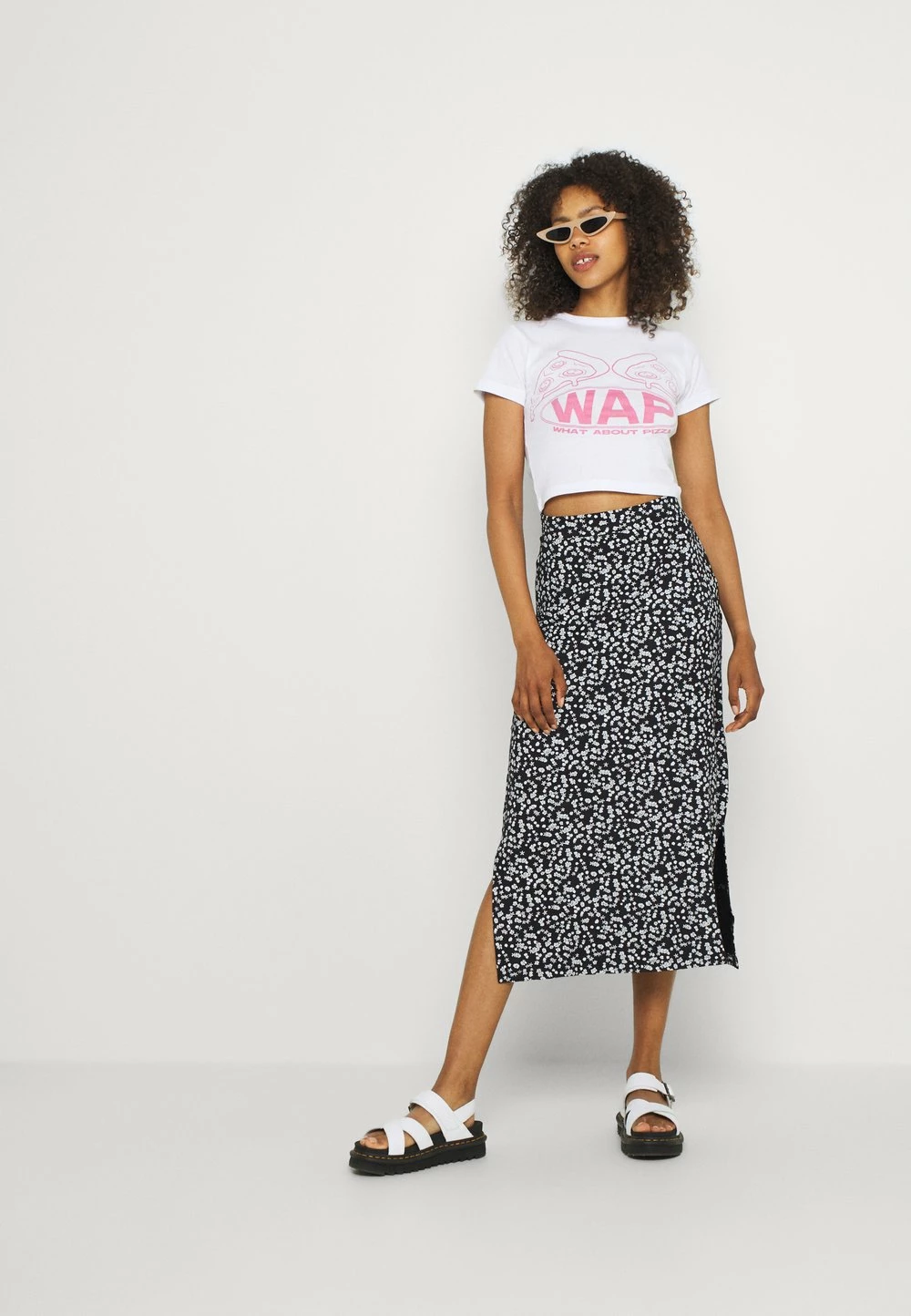 Meilleure affaire 🤩 Bas Prix Even&Odd Jupe longue jupes floral femme 😉 4 Meilleure affaire 🤩 Bas Prix Even&Odd Jupe longue jupes floral femme 😉 – Image 2