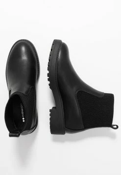 Sortie ✨ Even&Odd Se Vend Bas Prix Bottines rond femme ❤️ -Even&Odd Soldes Boutique 293b0022cabe44cdb15c06b6a508beb7