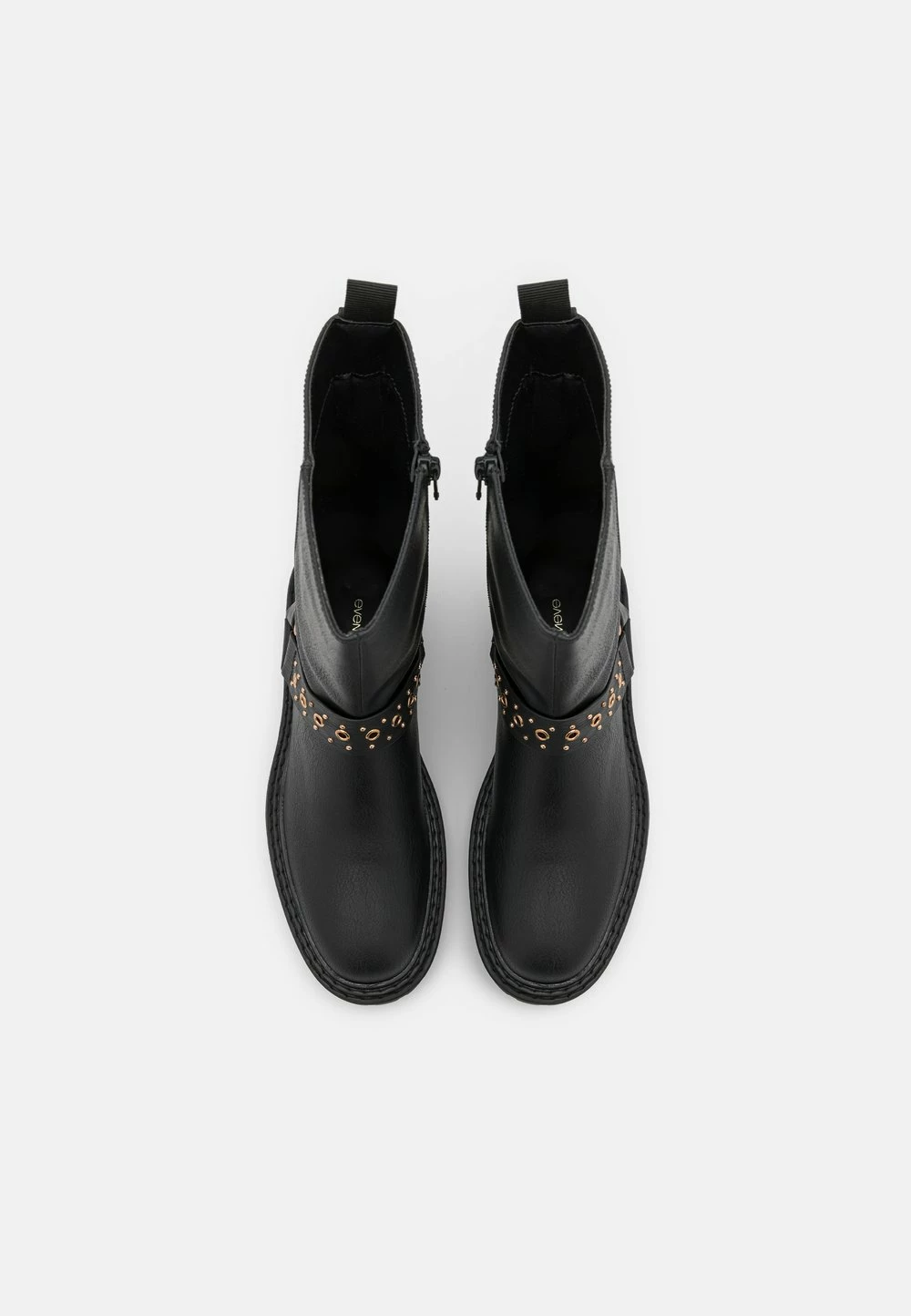 Meilleur prix 👍 Even&Odd Santiags Soldes En Ligne bottes rond femme ❤️ 8 Meilleur prix 👍 Even&Odd Santiags Soldes En Ligne bottes rond femme ❤️ – Image 6