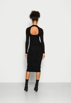 Acheter 👏 Even&Odd Robe pull Prix Affortable robes echancrure dos femme 😀