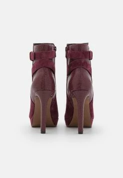 Sortie 👏 Even&Odd LEATHER - Bottines à talons hauts Marchandise de première qualité chaussures à talons rond femme 👏 12 Sortie 👏 Even&Odd LEATHER - Bottines à talons hauts Marchandise de première qualité chaussures à talons rond femme 👏 -Even&Odd Soldes Boutique 299f5b7b7c5a4012b15a5c39c92e9cb5