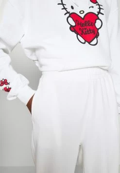 Tout neuf ⌛ Even&Odd Prix Abordable 2er PACK - LOOSE FIT JOGGERS - Pantalon de survêtement pantalons haute femme 😀 -Even&Odd Soldes Boutique 29c991f716fa44bab9743305265ef601