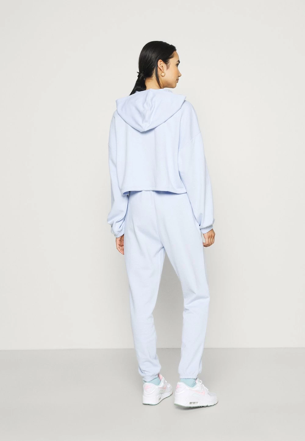 Offres 😉 Prix Distinctifs Even&Odd SET - OVERSIZED SWEAT JACKET & JOGGER - Sweat à capuche zippé pulls et gilets haute femme 👍 5 Offres 😉 Prix Distinctifs Even&Odd SET - OVERSIZED SWEAT JACKET & JOGGER - Sweat à capuche zippé pulls et gilets haute femme 👍 – Image 3