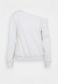 Meilleure vente ⌛ Even&Odd Prix Sacrifiés LOOSE OFF SHOULDER SWEATSHIRT - Sweatshirt sweats & sweats à capuche couleur unie femme 🌟 12 Meilleure vente ⌛ Even&Odd Prix Sacrifiés LOOSE OFF SHOULDER SWEATSHIRT - Sweatshirt sweats & sweats à capuche couleur unie femme 🌟 -Even&Odd Soldes Boutique 29fb697e12bf4dcb90a64b0108a6419b 2