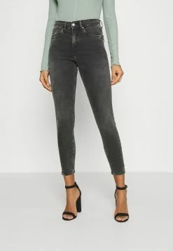 Bon marché 🔔 Even&Odd Bon Rapport Coût-Efficacité 👖 Jeans Skinny haute femme 😉